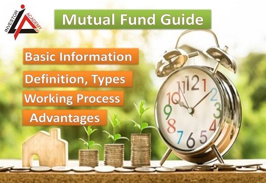 Mutual Fund Basics