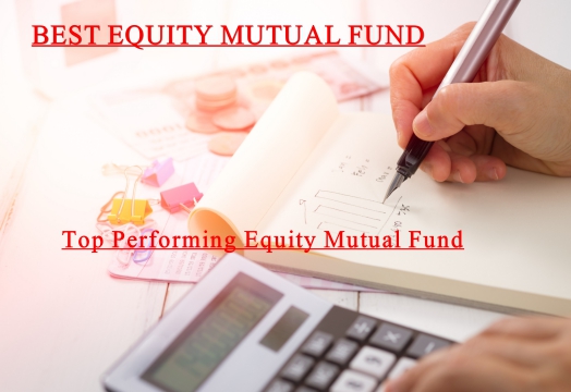 Best Equity Mutual Fund Schemes