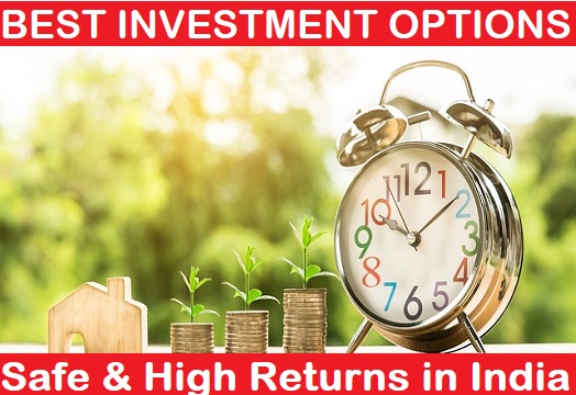 10 Investment Options