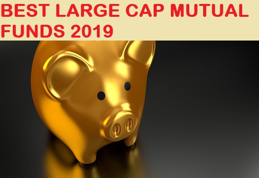 Best 10 Large Cap Mutual Fund Schemes to Invest in 2020