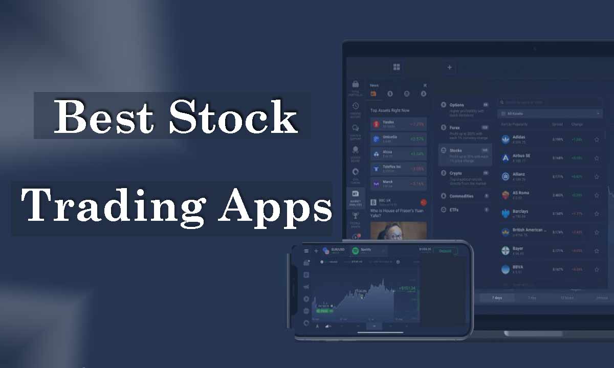 Best Share Trading Apps in India for 2021:- Online Mobile Trading Android Apps? » INVESTOR ACADEMY