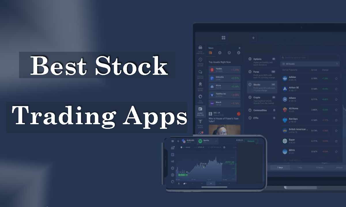 Best Stock Trading Apps