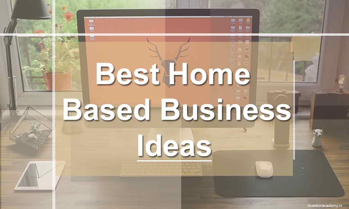 10 Profitable Home Based Business Ideas for Women & Students for Free