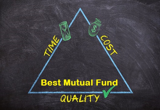 How to Choose Best Mutual Funds in India? Top 5 Advance Parameters Checklist