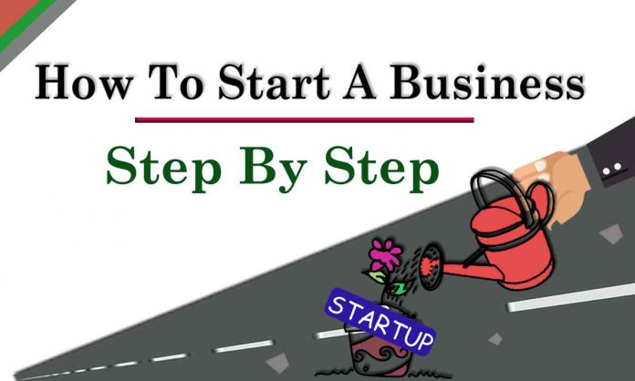 How to Start a Business In India