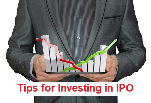 IPO Investing Tips