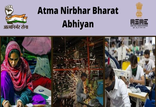 How the MSME Sector has become ‘AatmaNirbhar’?