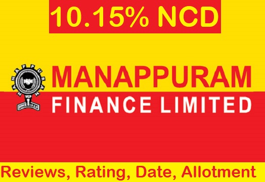 Manappuram Finance NCD