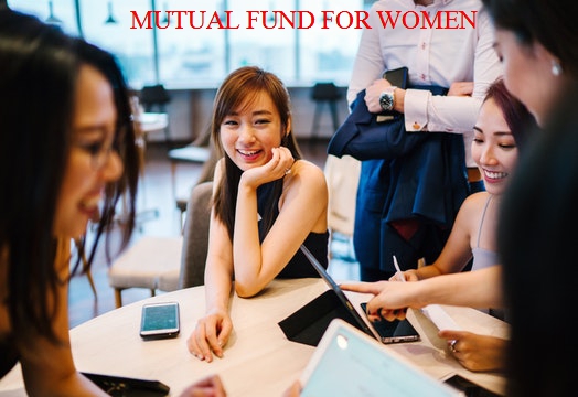 Mutual fund for Women