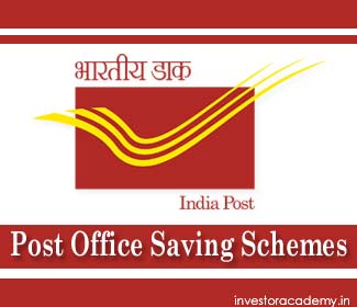 Post Office Saving Schemes & Latest Interest Rates Chart 2022