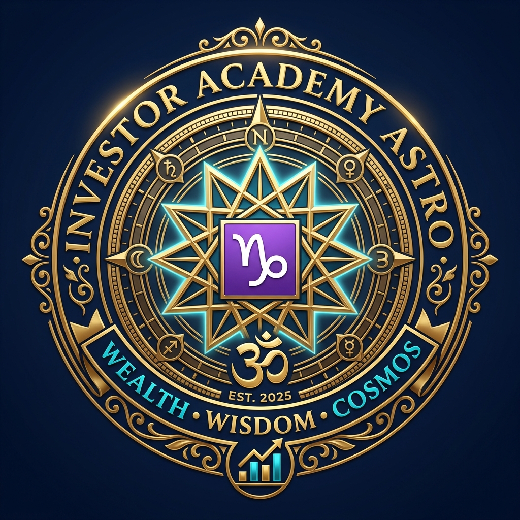 Investor Academy Astro
