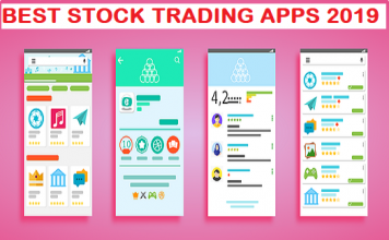 Best Share Trading Apps In India For 2019 Online Mobile Trading - 