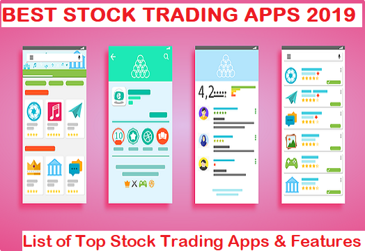 Best Share Trading Apps in India for 2019:- Online Mobile ...