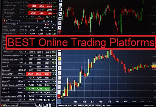 Top 10 trading platforms in india