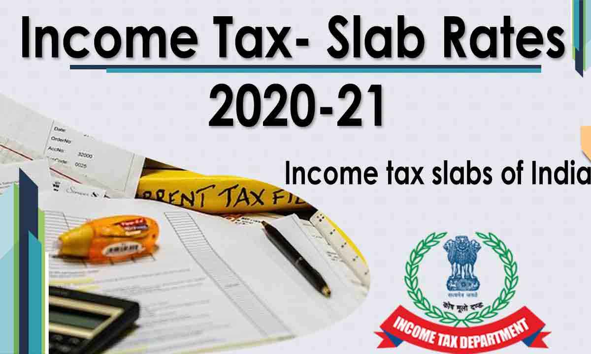 income-tax-slab-rates
