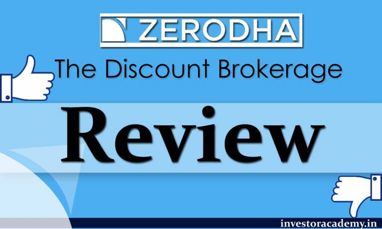 Zerodha Review 2020 | Brokerage Charges, Margin, Demat Account